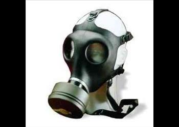 Gas Mask Buyer's Guide